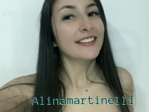 Alinamartinelli