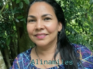 Alinamiles