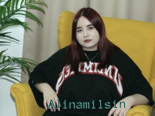 Alinamilsin