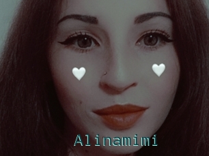 Alinamimi