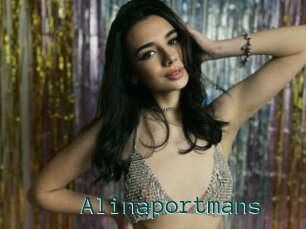 Alinaportmans