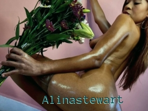 Alinastewart
