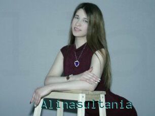 Alinasultania