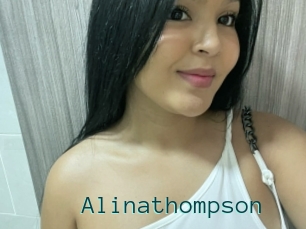 Alinathompson