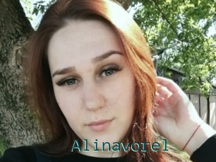 Alinavorel