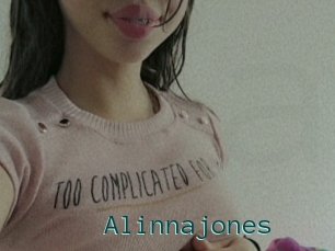 Alinnajones