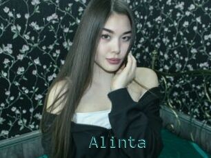 Alinta