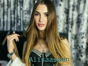 Alisaaspen