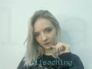 Alisaching