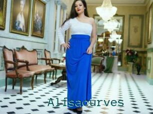 Alisacurves