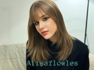 Alisaflowles