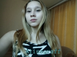 Alisagraff