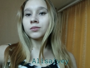 Alisaivey