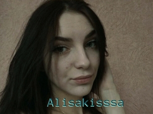 Alisakisssa