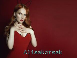Alisakorsak