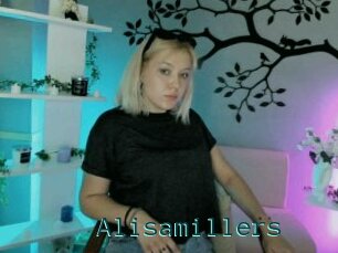 Alisamillers
