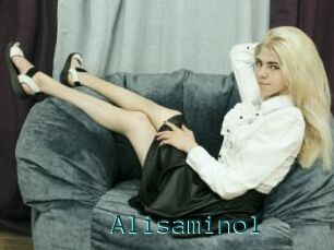Alisaminol