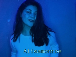 Alisamonroe