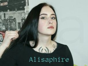 Alisaphire