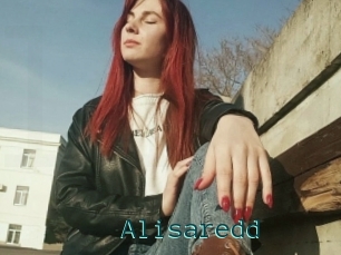 Alisaredd