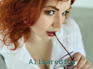 Alisaredfox
