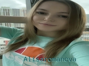 Alisaromanova