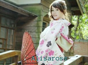 Alisarosa