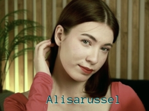 Alisarussel
