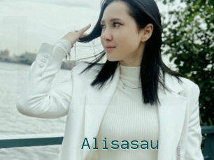 Alisasau