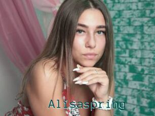 Alisaspring