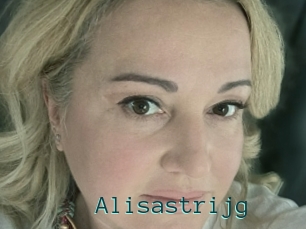 Alisastrijg