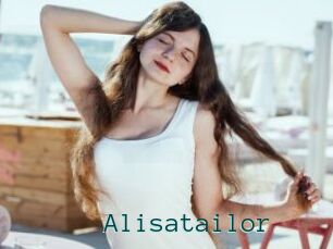 Alisatailor