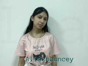 Alischauncey