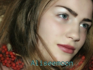 Aliseemoon