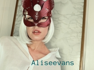 Aliseevans