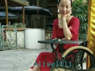 Aliselili
