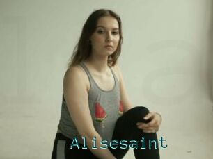 Alisesaint