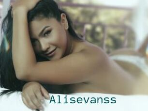 Alisevanss
