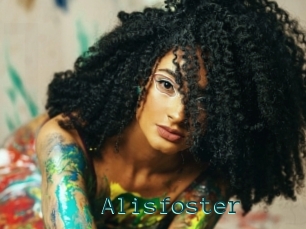 Alisfoster