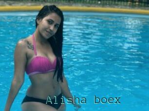 Alisha_boex