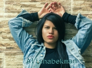 Alishabekman