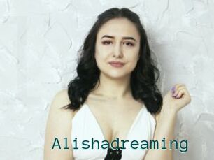 Alishadreaming
