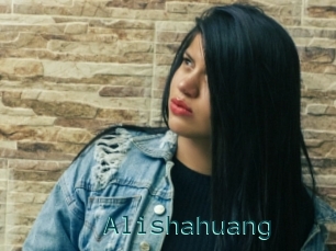 Alishahuang