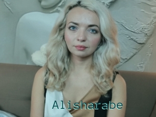 Alisharabe
