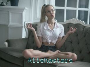Alishastars