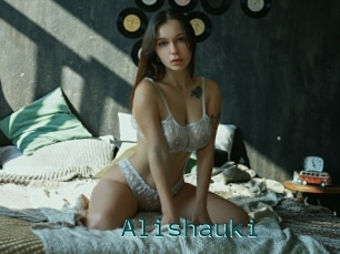 Alishauki