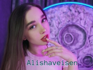 Alishaveisen
