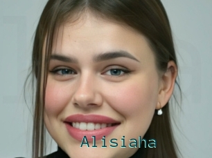 Alisiaha
