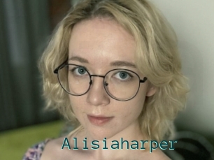 Alisiaharper