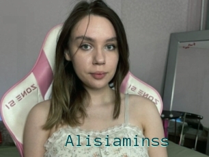 Alisiaminss